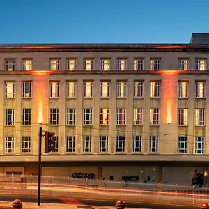 Easyhotel Hotel
